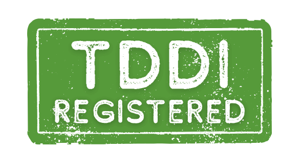TDDI Registered